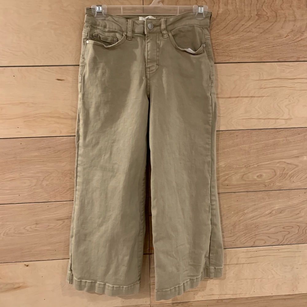 Nordstrom Flare Pants